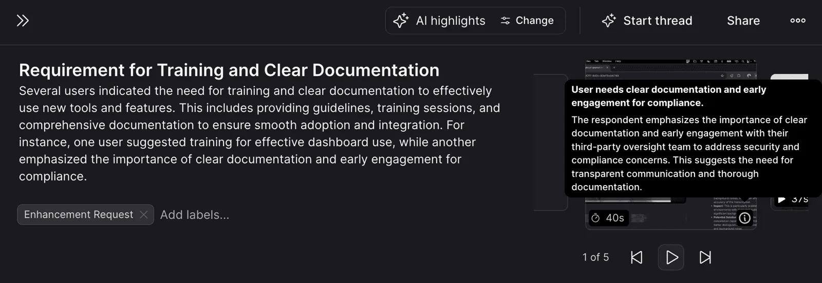 Weekly updates (13 Dec '24) — image 3