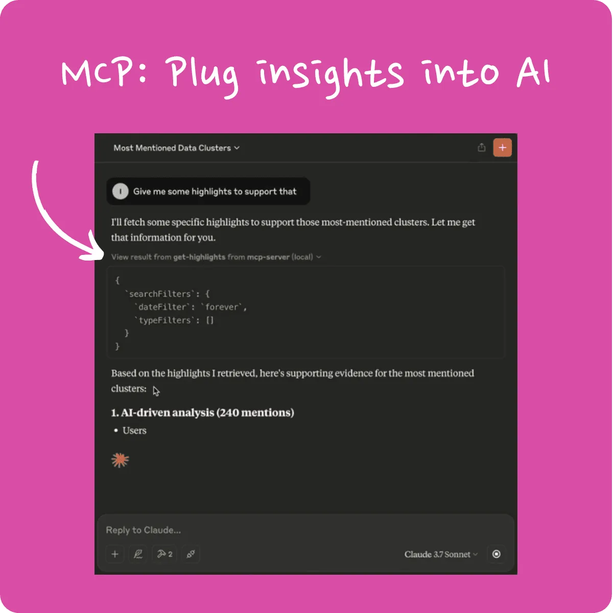 Weekly updates (18 Apr '25) — image 1