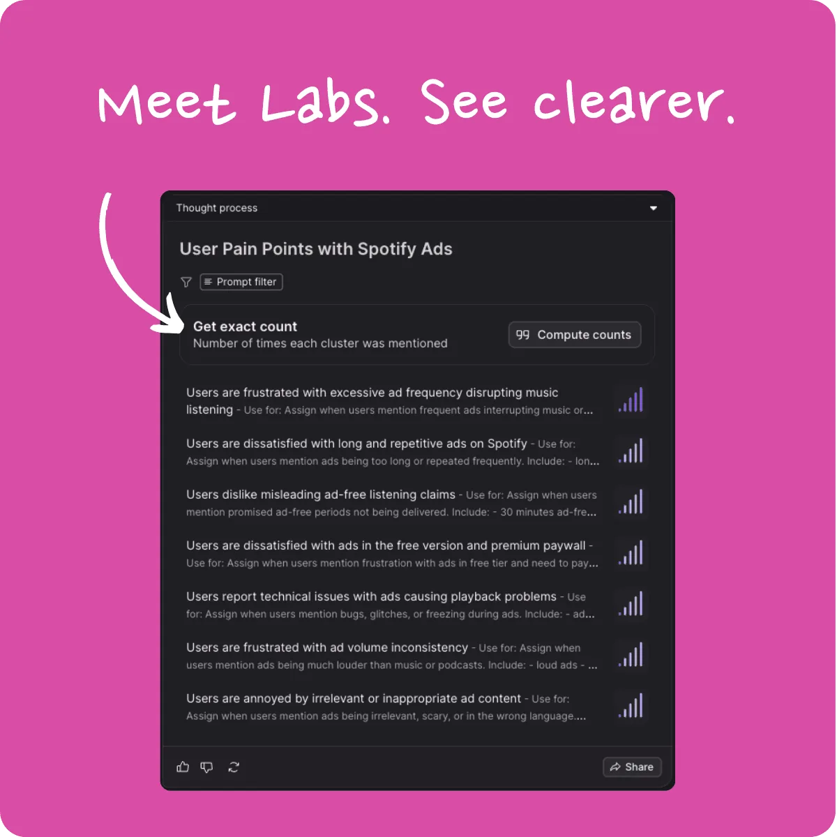 Weekly updates (21 Nov '25) — image 1