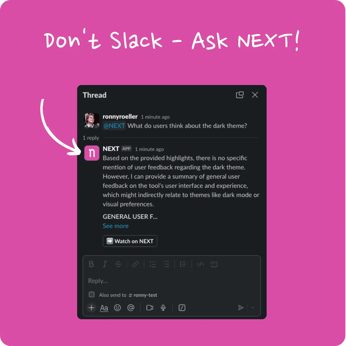 Weekly updates (29 Nov '24) — image 1