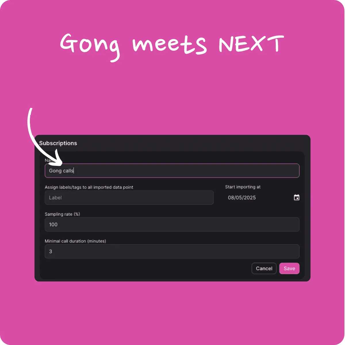 Weekly updates (8 Aug '25) — image 1