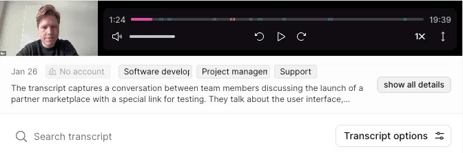 Weekly updates (9 Aug '24) — image 4